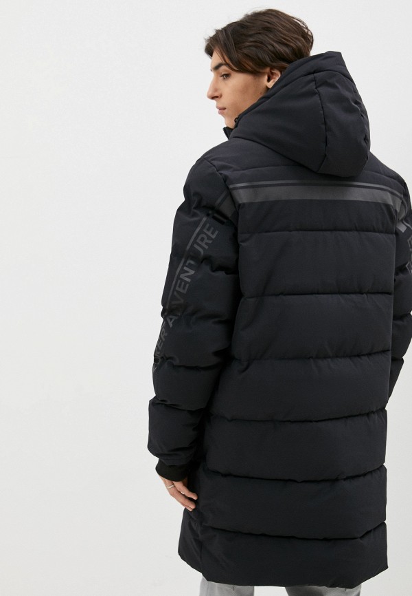 фото Куртка утепленная o'stin