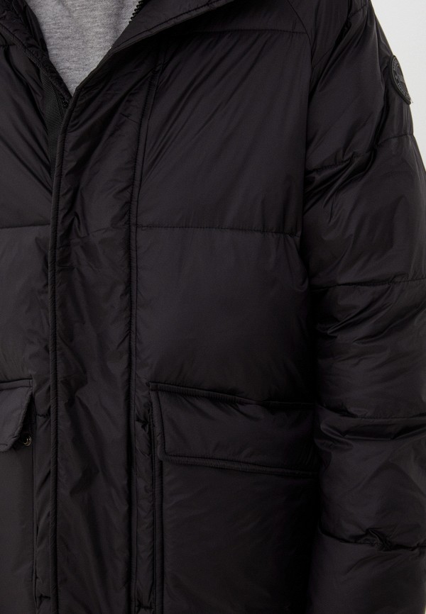 фото Куртка утепленная marco di radi