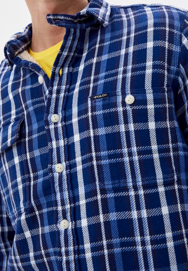 фото Куртка polo ralph lauren