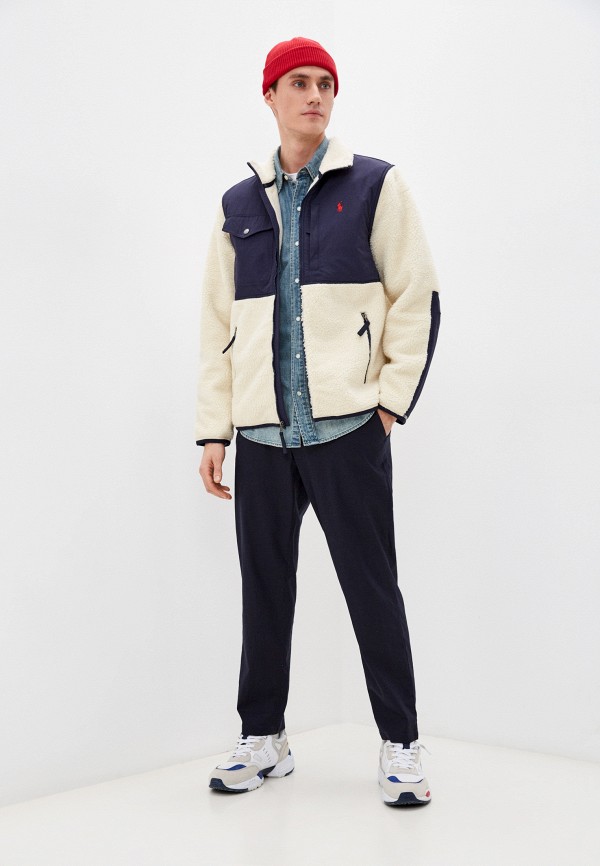 фото Куртка polo ralph lauren