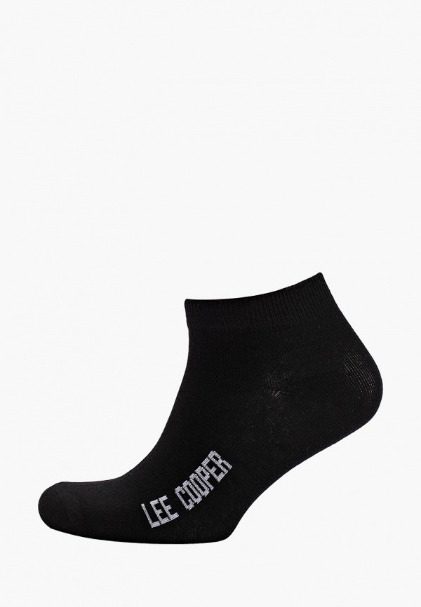 фото Носки 3 пары lee cooper