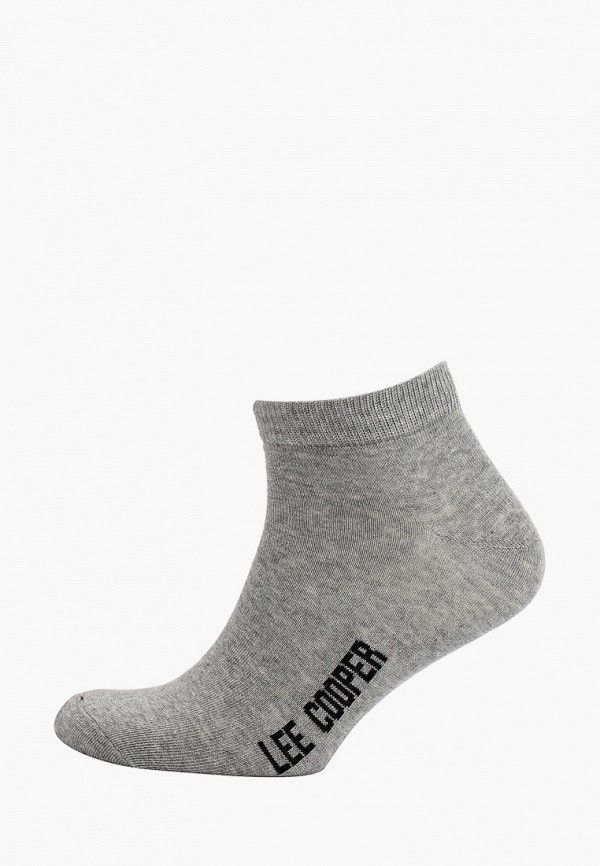 фото Носки 3 пары lee cooper
