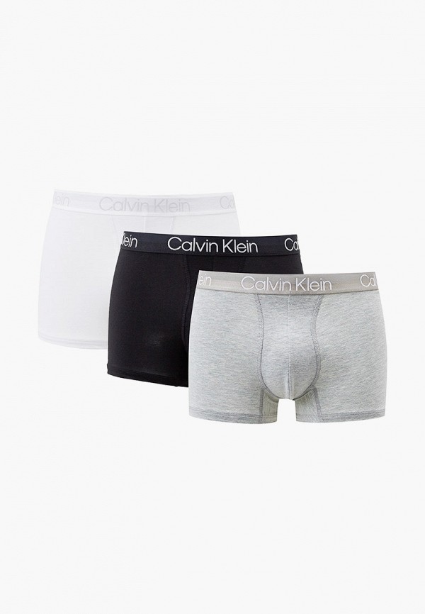 фото Трусы 3 шт. calvin klein underwear