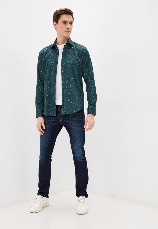 фото Рубашка dairos