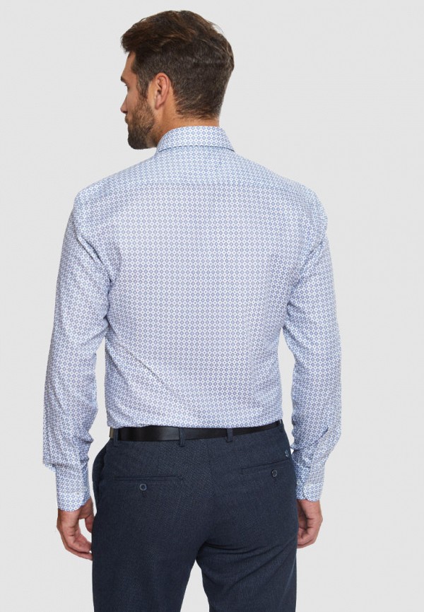 фото Рубашка kanzler