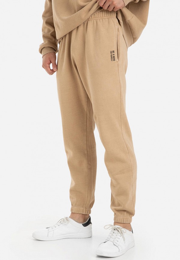 фото Брюки спортивные gloria jeans