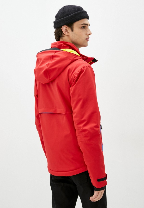 фото Куртка горнолыжная urban tiger