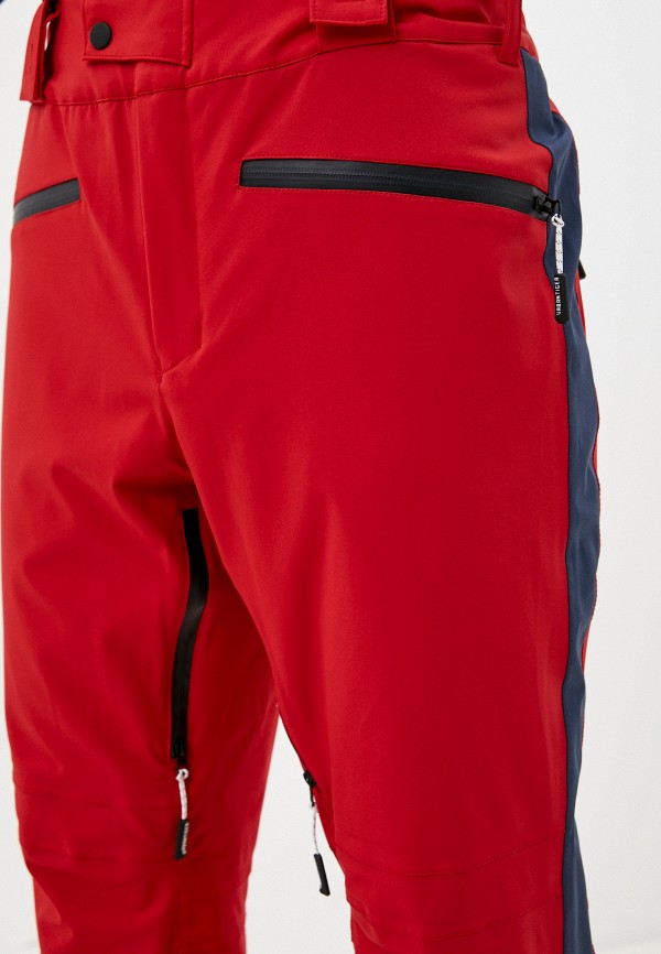 фото Брюки горнолыжные urban tiger