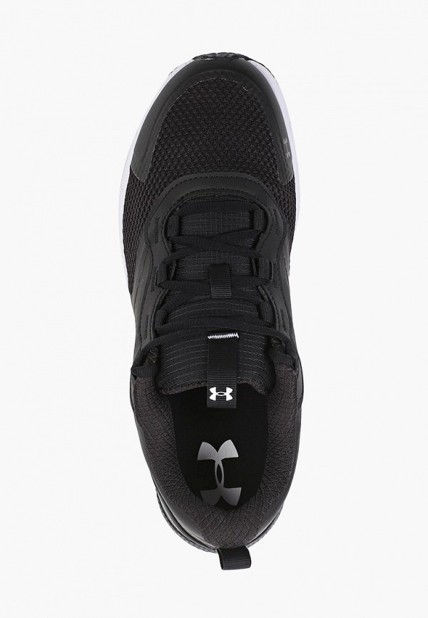 фото Кроссовки under armour