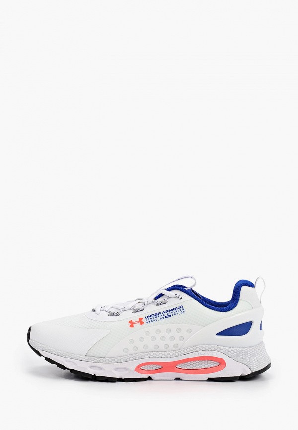 фото Кроссовки under armour