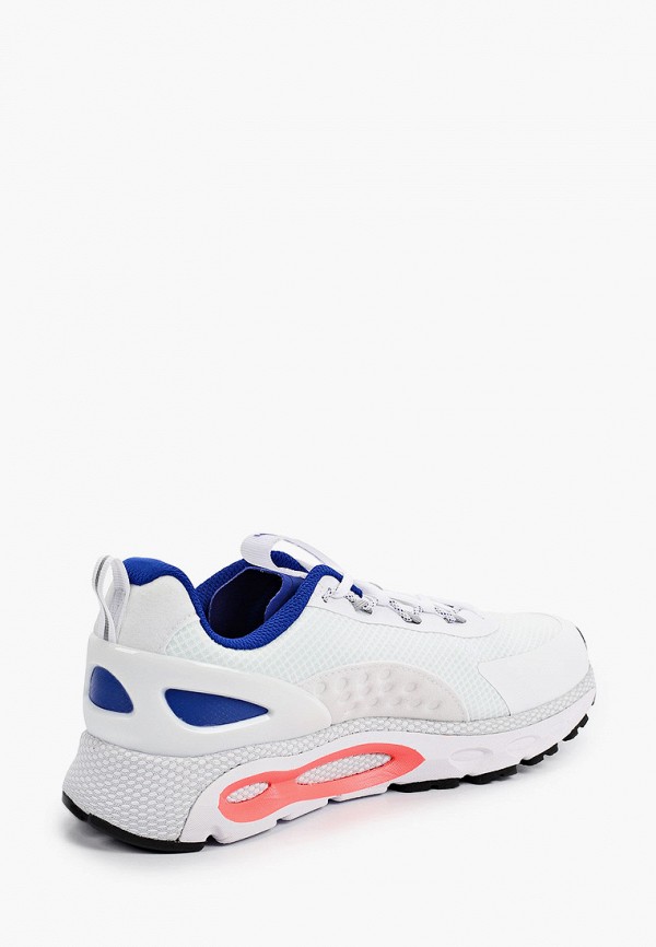 фото Кроссовки under armour