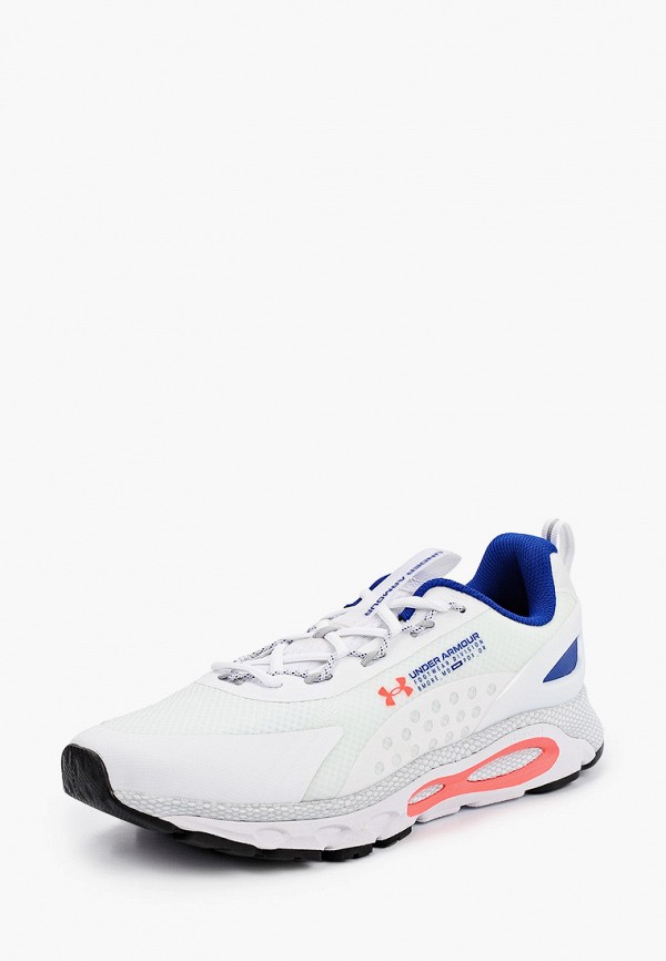 фото Кроссовки under armour