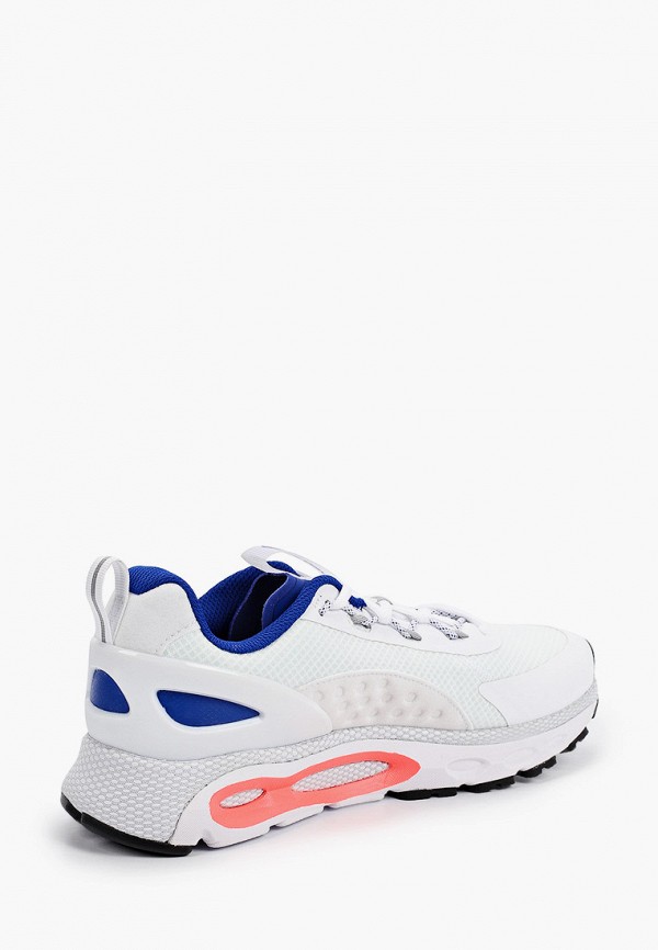 фото Кроссовки under armour