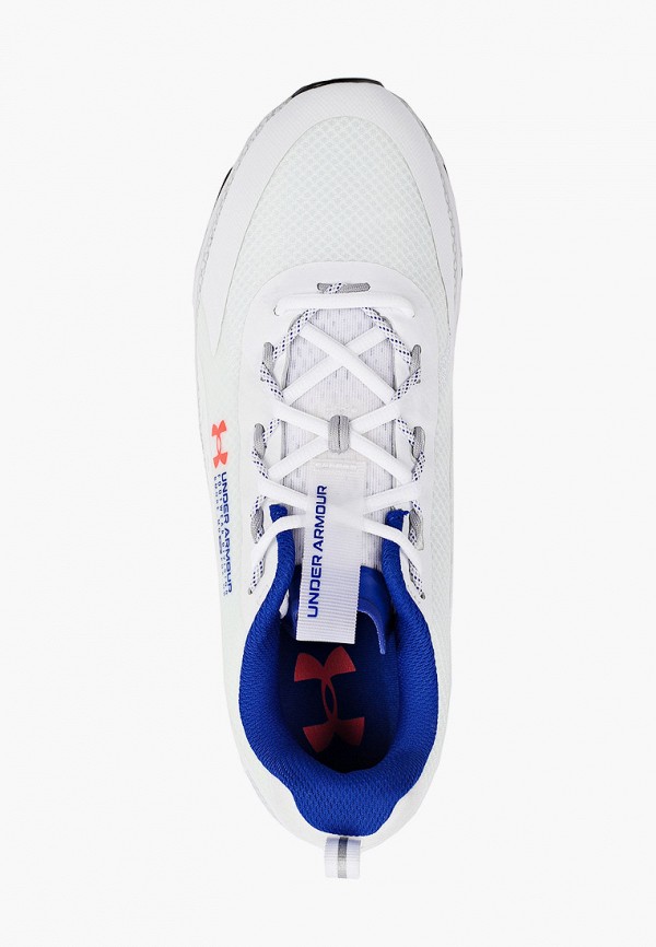 фото Кроссовки under armour