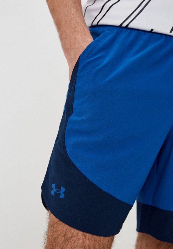 фото Шорты спортивные under armour