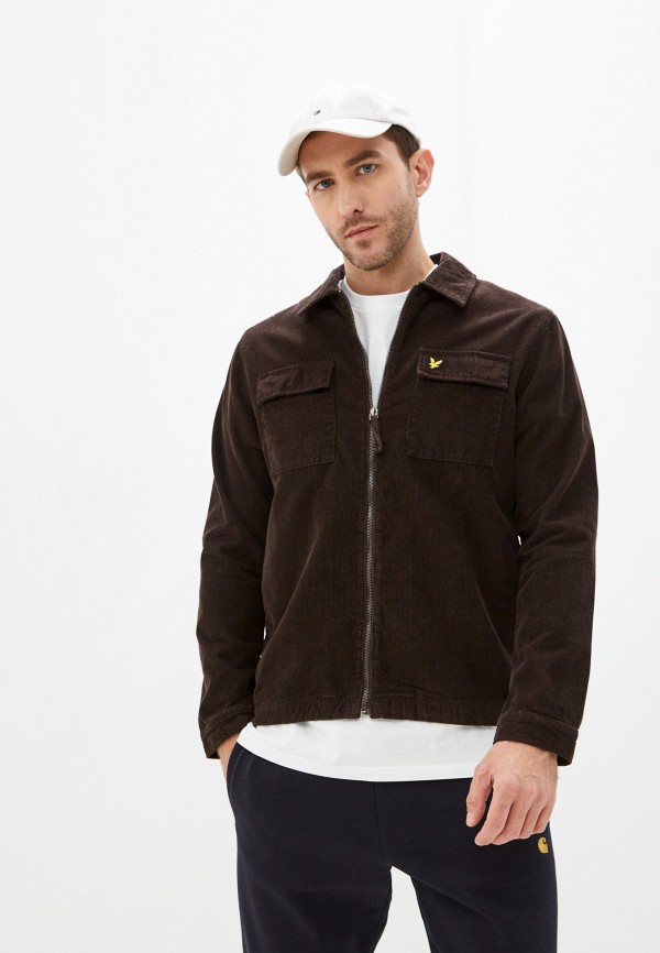 Куртка Lyle & Scott