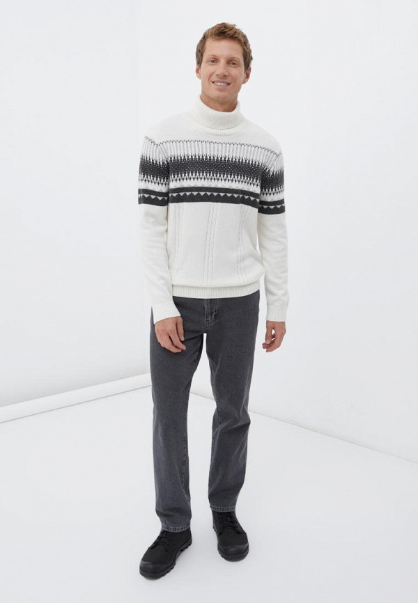 фото Свитер finn flare