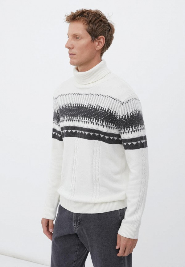 фото Свитер finn flare