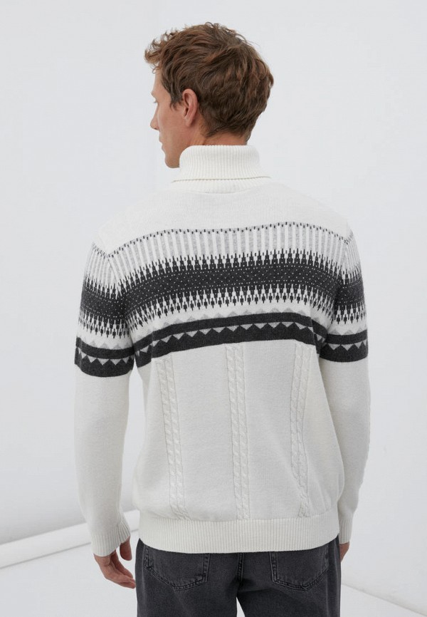 фото Свитер finn flare