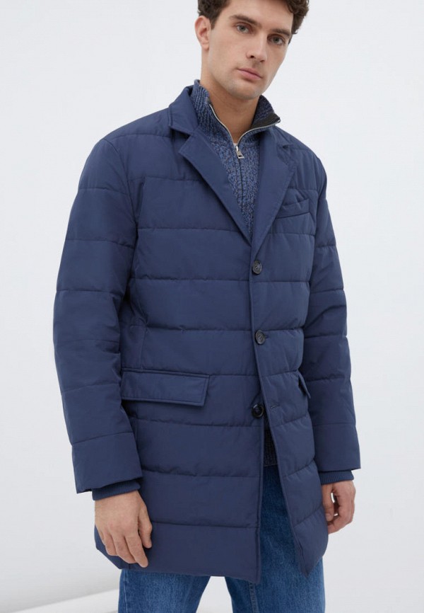 фото Куртка утепленная finn flare