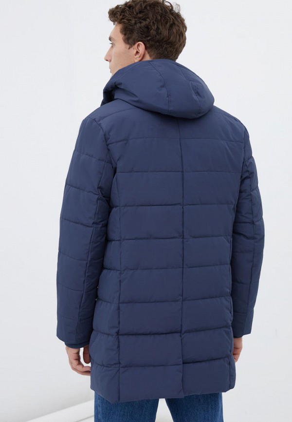 фото Куртка утепленная finn flare