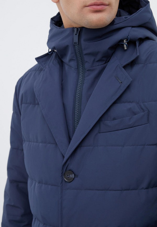 фото Куртка утепленная finn flare