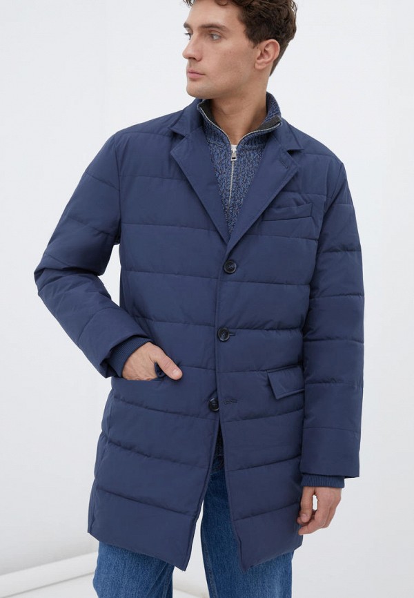 фото Куртка утепленная finn flare