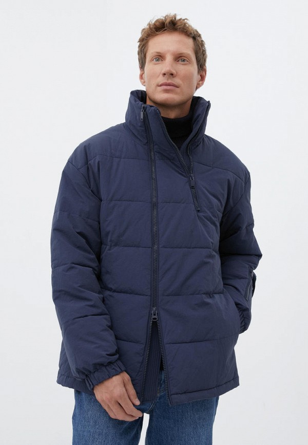 фото Куртка утепленная finn flare