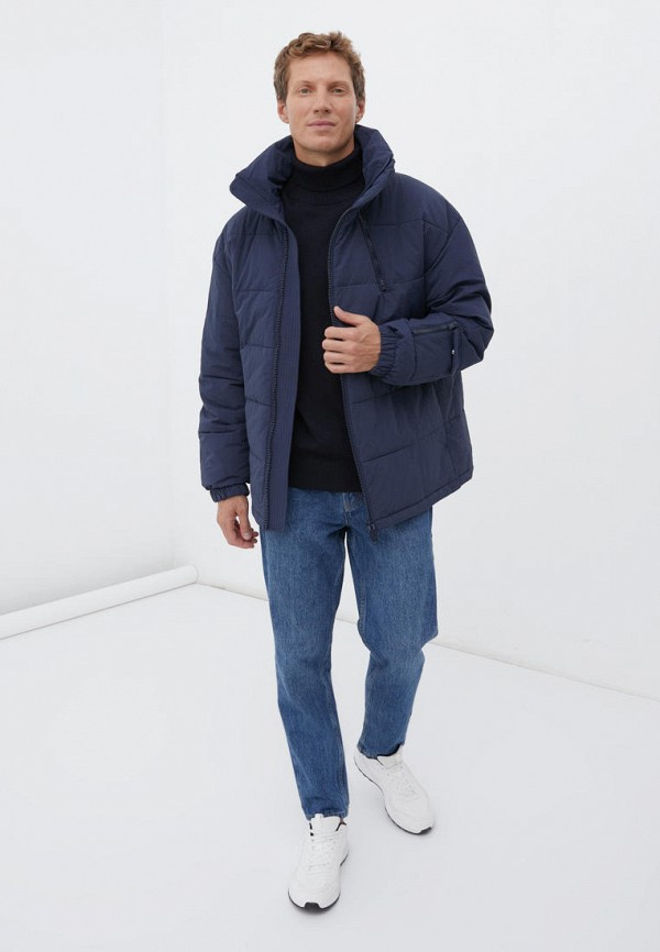 фото Куртка утепленная finn flare