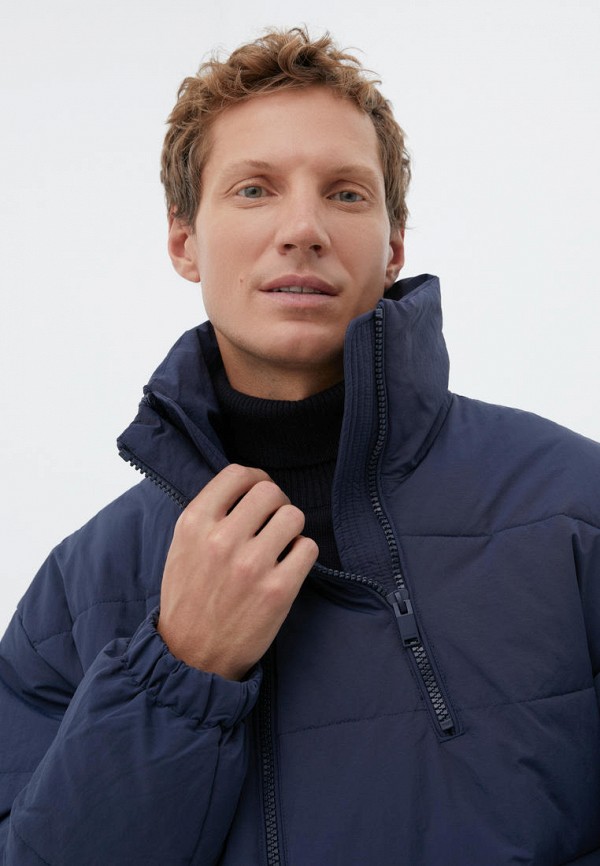 фото Куртка утепленная finn flare