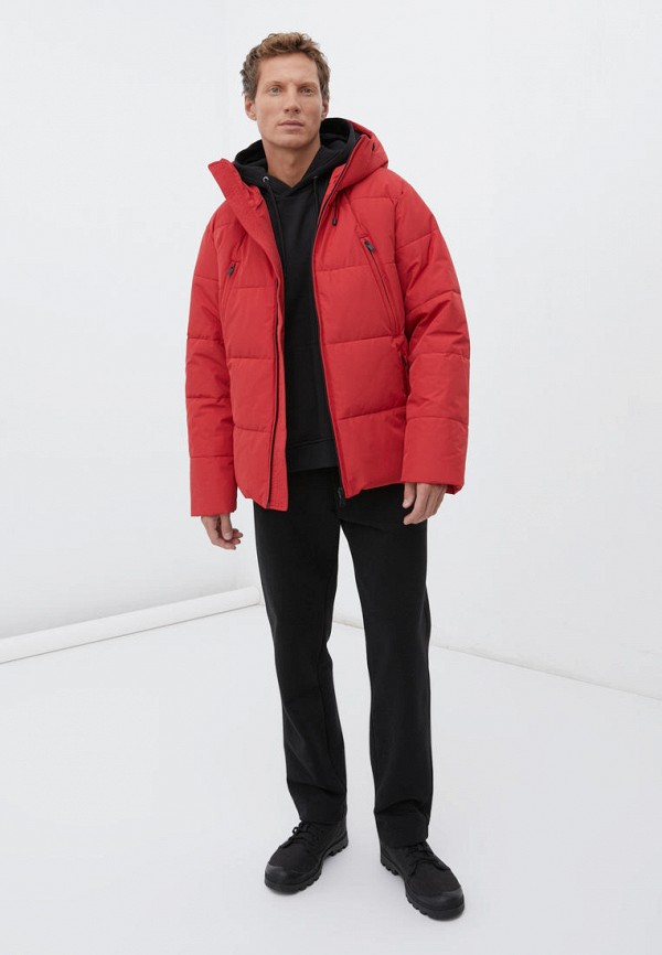 фото Куртка утепленная finn flare