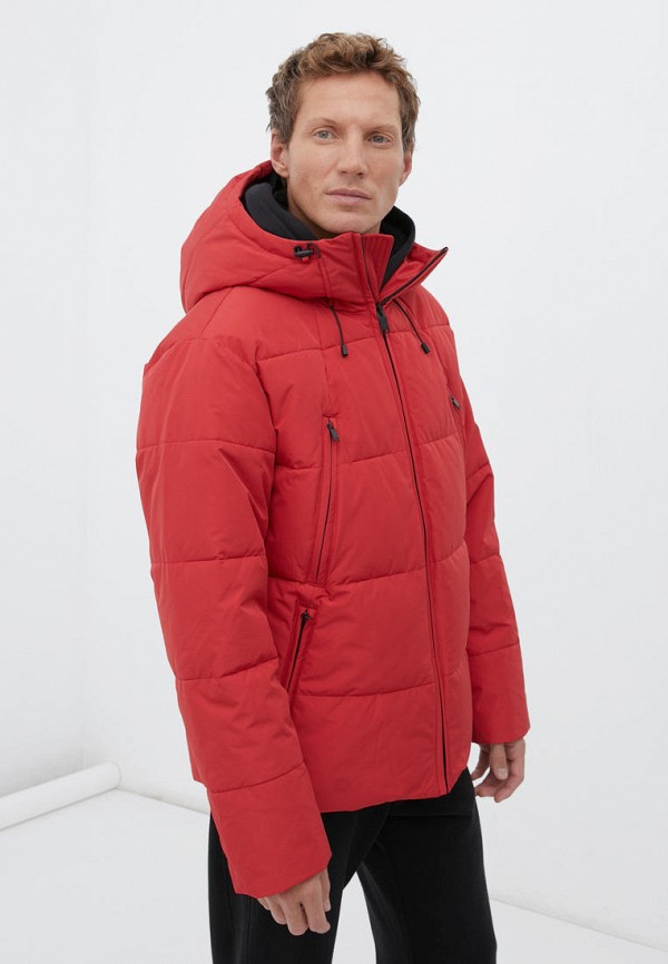 фото Куртка утепленная finn flare