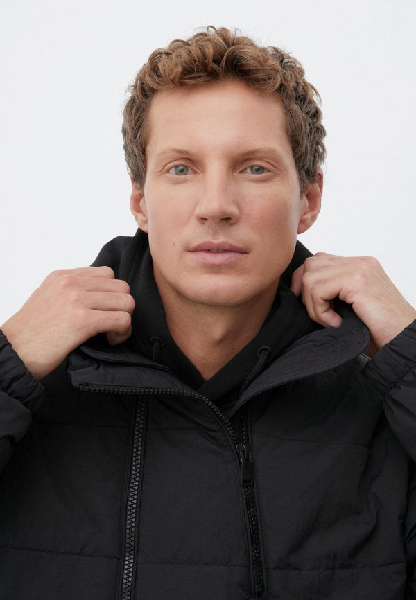 фото Куртка утепленная finn flare