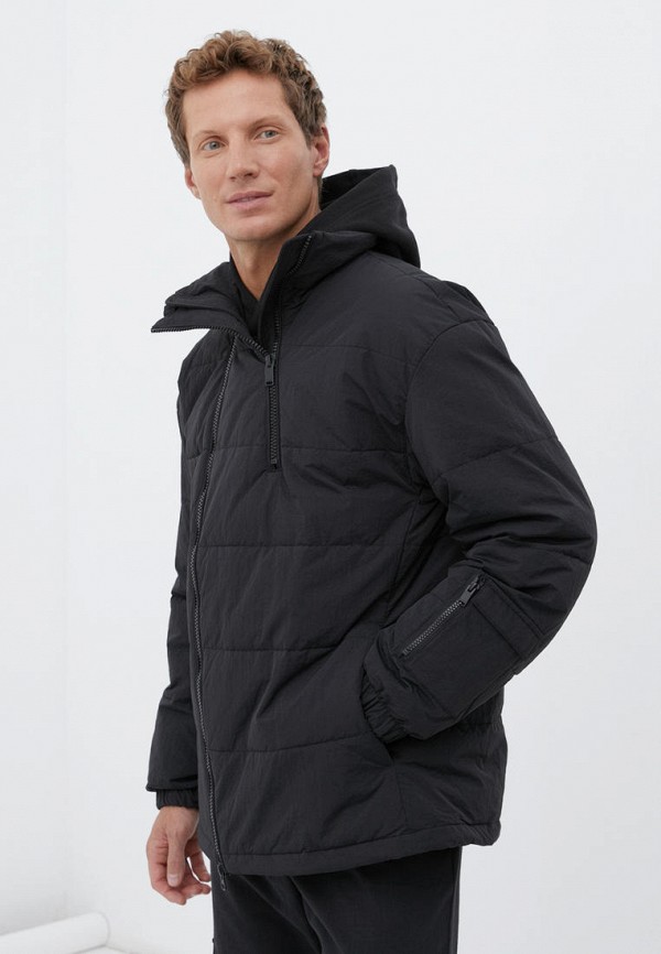 фото Куртка утепленная finn flare