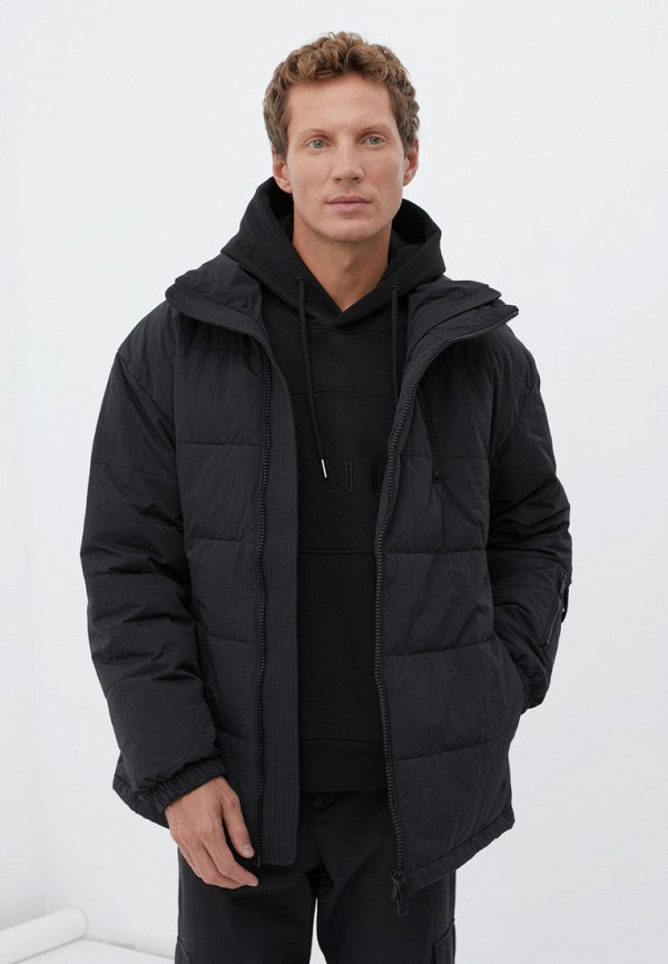 фото Куртка утепленная finn flare