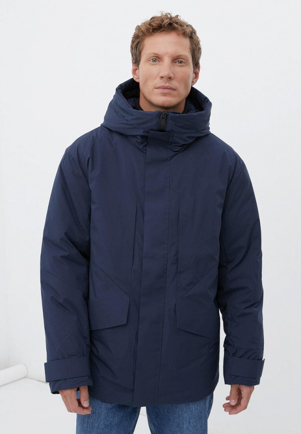 фото Куртка утепленная finn flare