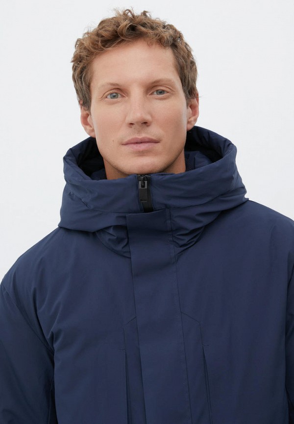 фото Куртка утепленная finn flare