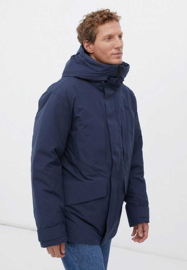 фото Куртка утепленная finn flare