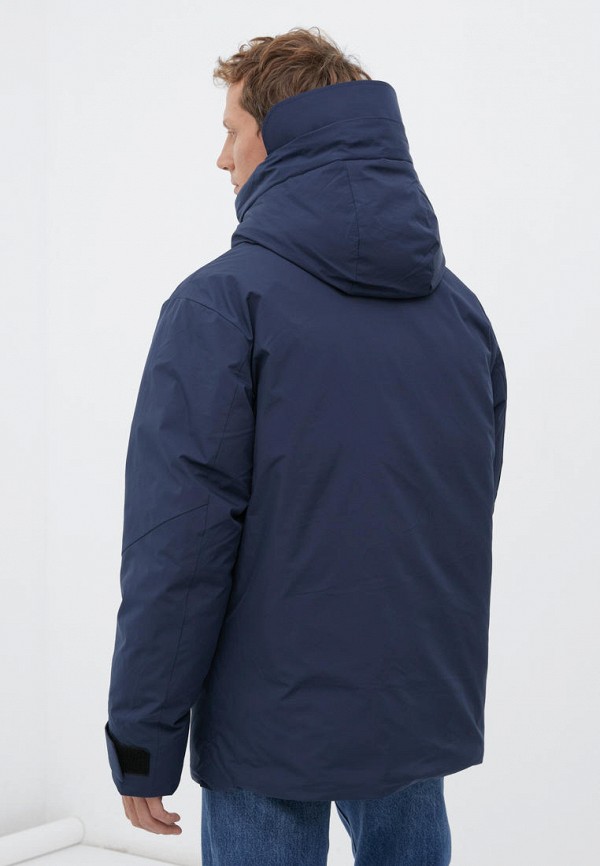 фото Куртка утепленная finn flare