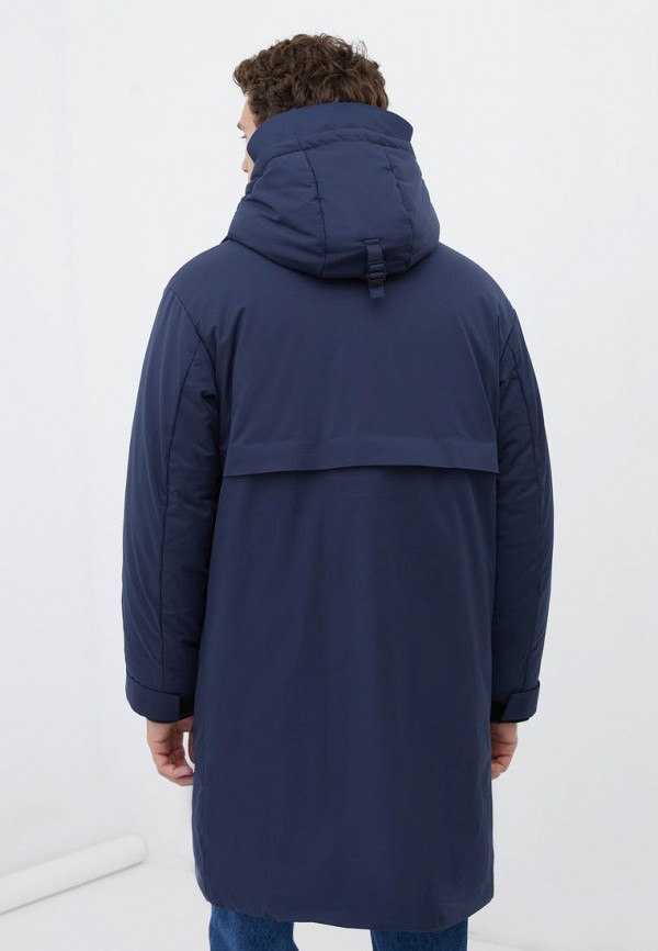 фото Куртка утепленная finn flare