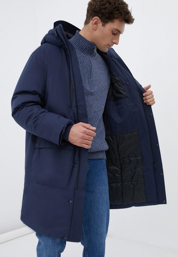 фото Куртка утепленная finn flare