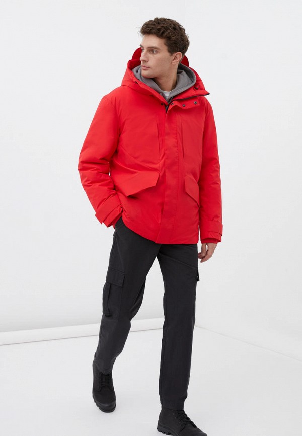 фото Куртка утепленная finn flare