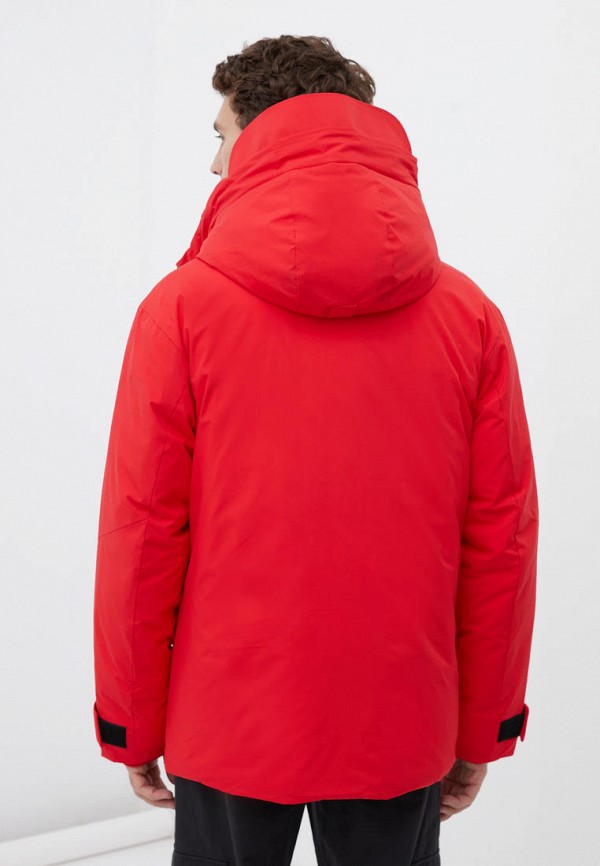 фото Куртка утепленная finn flare