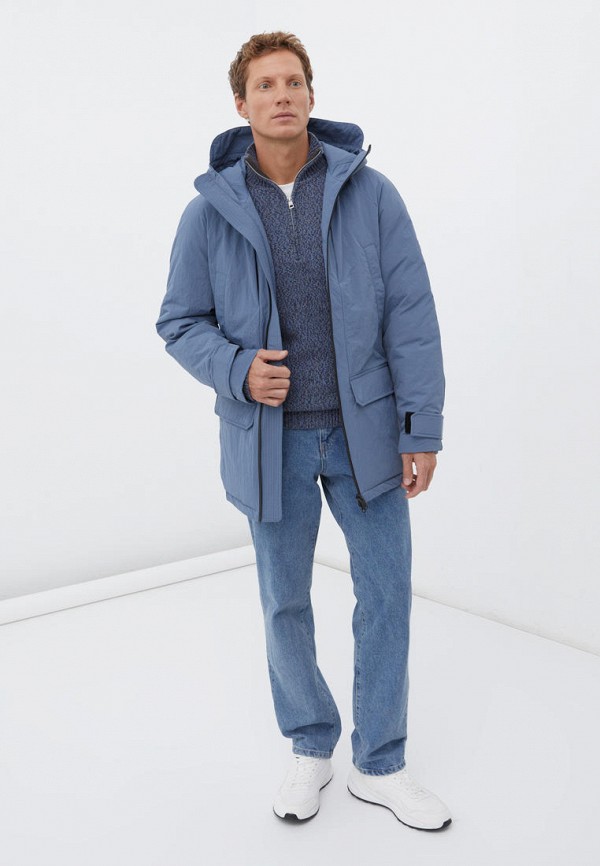 фото Куртка утепленная finn flare