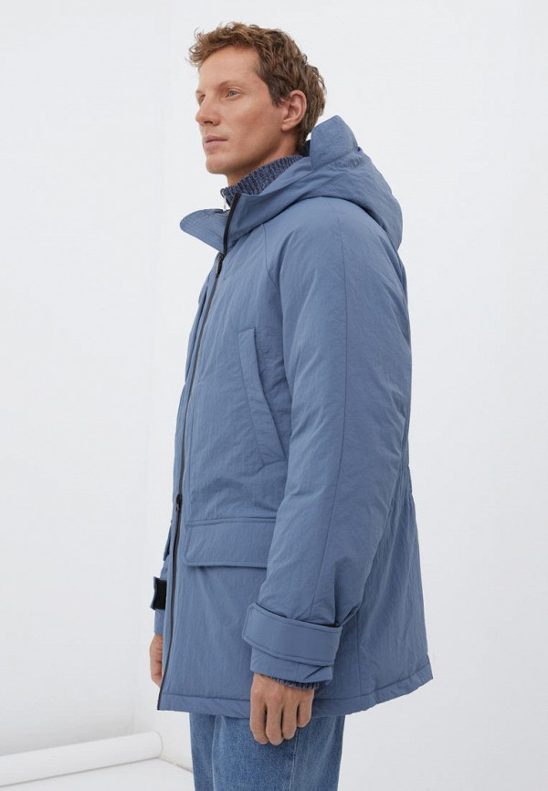 фото Куртка утепленная finn flare