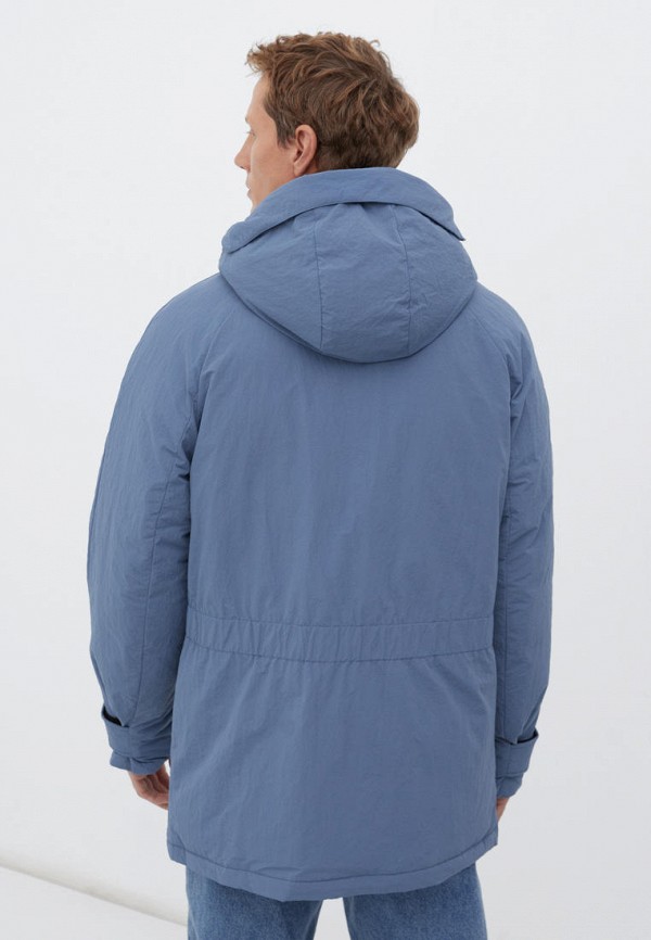 фото Куртка утепленная finn flare