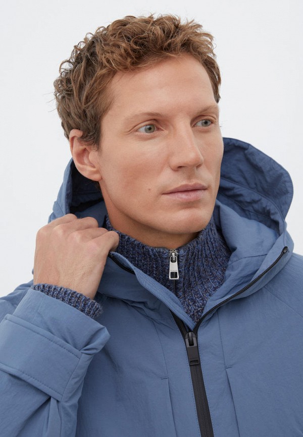 фото Куртка утепленная finn flare