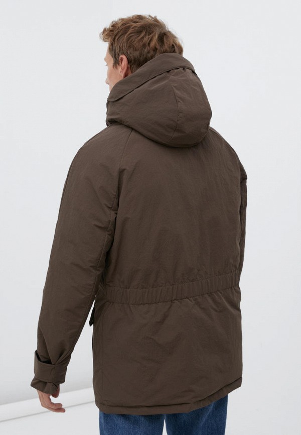 фото Куртка утепленная finn flare