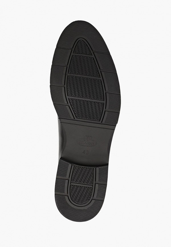 Ботинки Brooman цвет черный  Фото 5