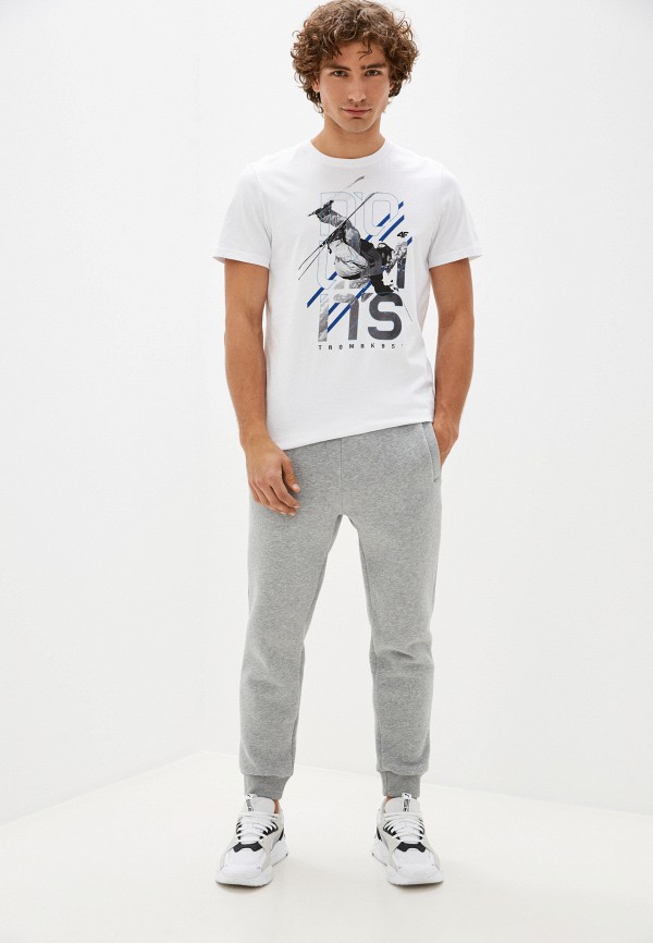 фото Брюки спортивные mark formelle